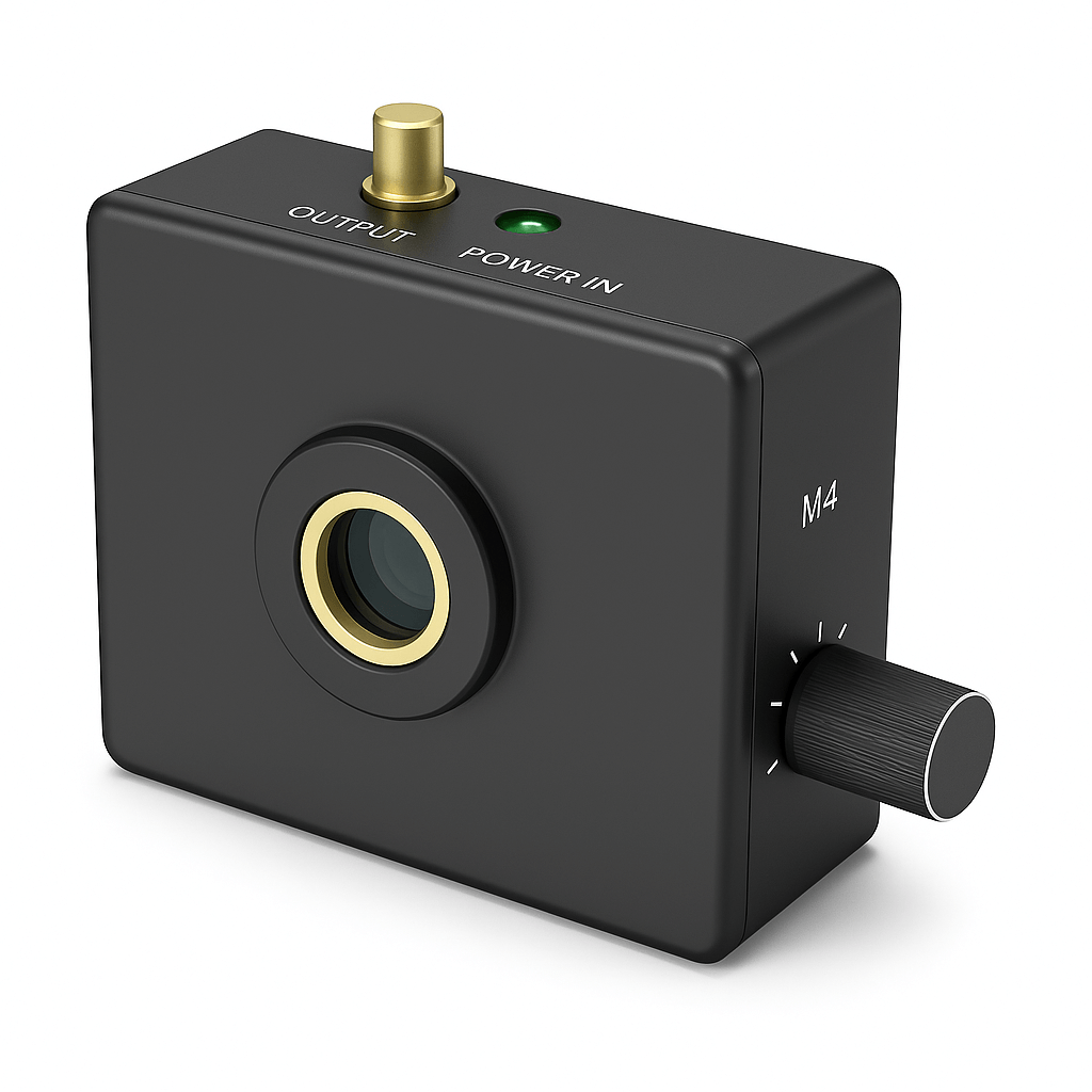 InGaAs Avalanche Photodetector