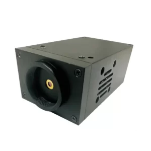InGaAs SPAD Single-Photon 4×4 Array Detector Assembly